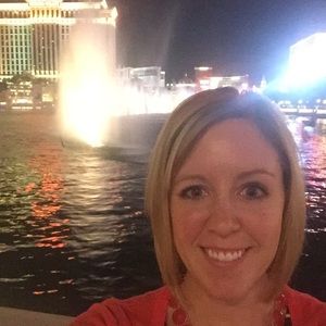 Meet your Posher, Keri